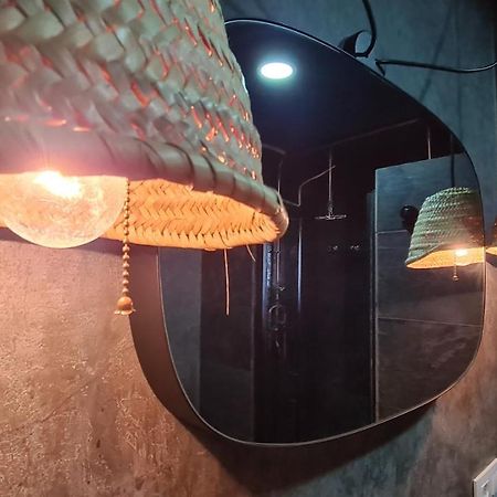 La Black Casa Zafra Eksteriør bilde